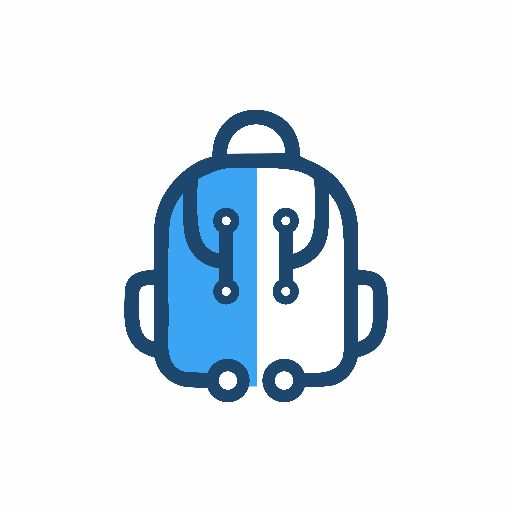 Icon for backpac.xyz