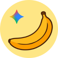 New Nano Banana Prompts logo