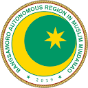 Icon for bangsamoro.gov.ph