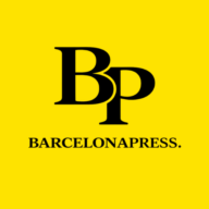 Logo de Barcelona Press