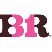 Baskin Robbins logo