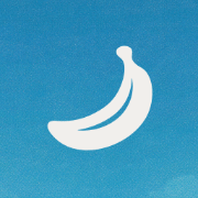 Batch Banana logo
