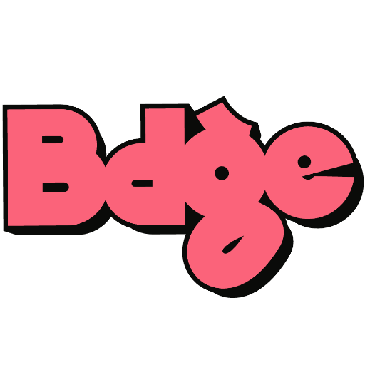 Icon for bdge.co