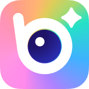 BeautyPlus logo