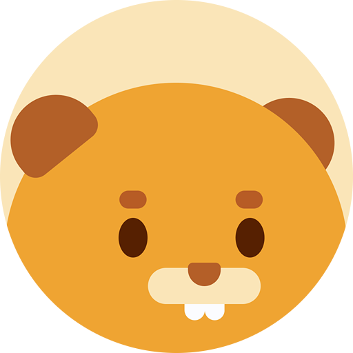 Beaver Notes icon