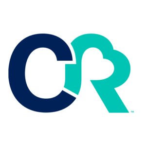 CR Essentials logo