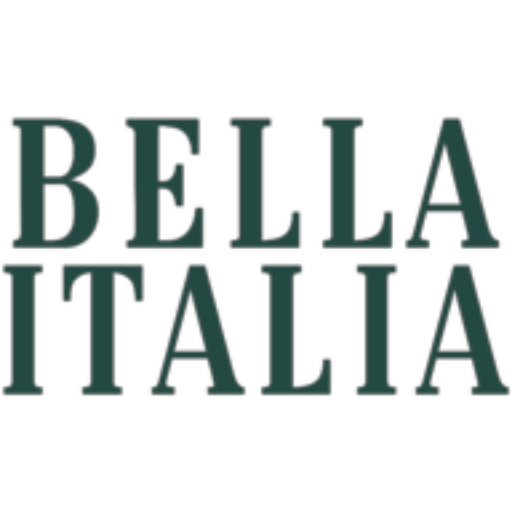 Icon for bellaitalia.co.uk