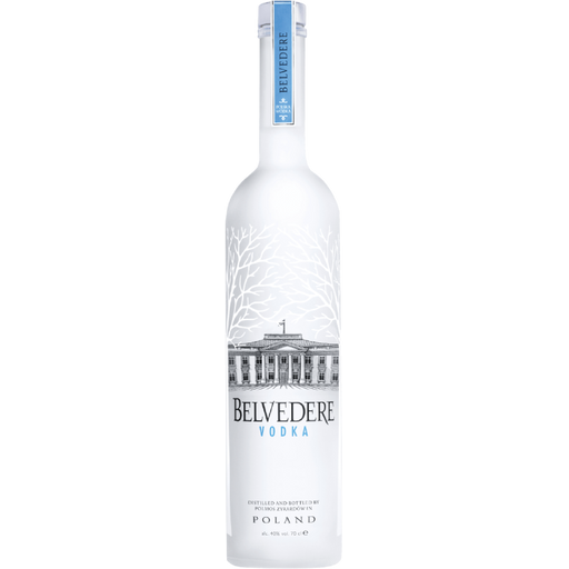 Icon for belvederevodka.com