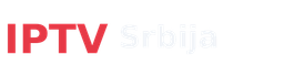 IPTV Srbija logo