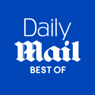 Icon for bestof.dailymail.com