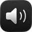 BetterAudio icon