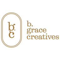 B. Grace Creatives logo