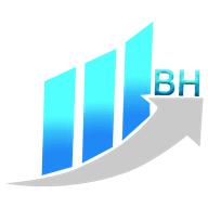 BH CREDIT SOLUTION logo