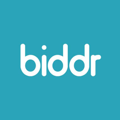 Icon for biddr.com