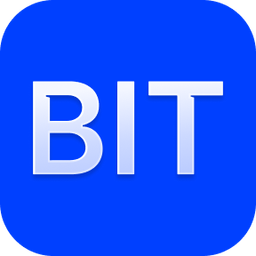 bit logo