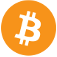 Bitcoin Core icon