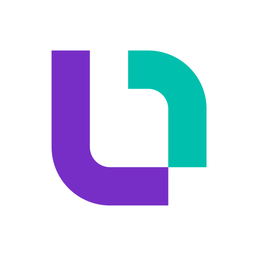 Logo Biteship: agregator pengiriman dan fulfillment