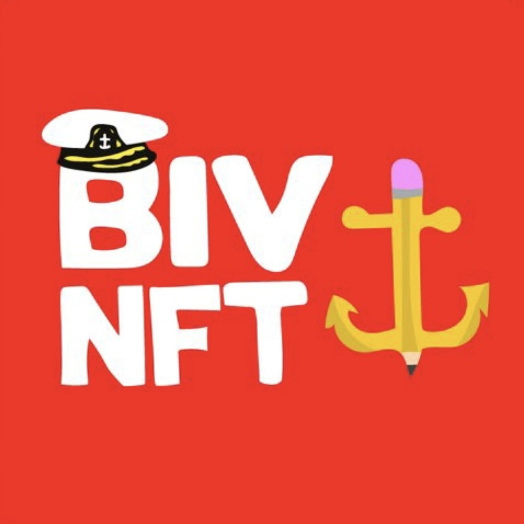 bivnft.com Website Favicon