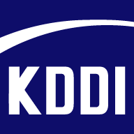 KDDI Cloud Platform Service logo