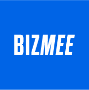 BIZMEE logo
