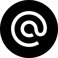 Black GSM logo