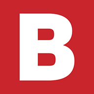 Icon for bladet.no