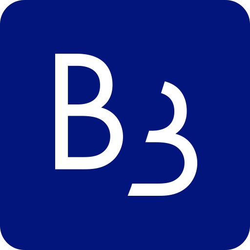 Icon for blauwbloed.eo.nl