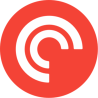 Icon for blaze.pocketcasts.com