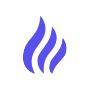 Blaze SQL logo