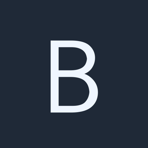 blid.one Website Favicon