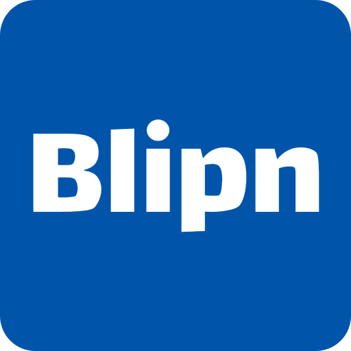 blipn.fr Website Favicon