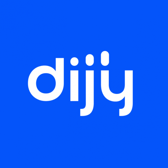 Icon for blog.dijy.com