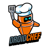 Icon for blog.droidchef.dev