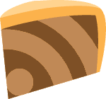 Blogtrottr logo