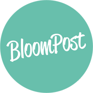 Icon for bloompost.nl