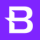 BlueberryFunded logo