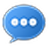 BlueBubbles icon