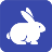 Icon for bluebunnies.org