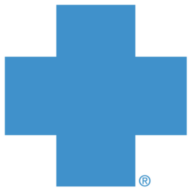 Blue Cross logo