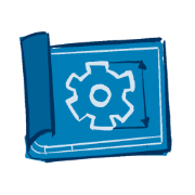 Icon for blueprint.hackclub.com