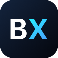 BlueprintX logo