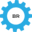 BlueRithm favicon