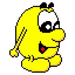 Planet Blupi icon