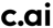 Character.AI logo