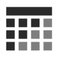 Bookafy logo