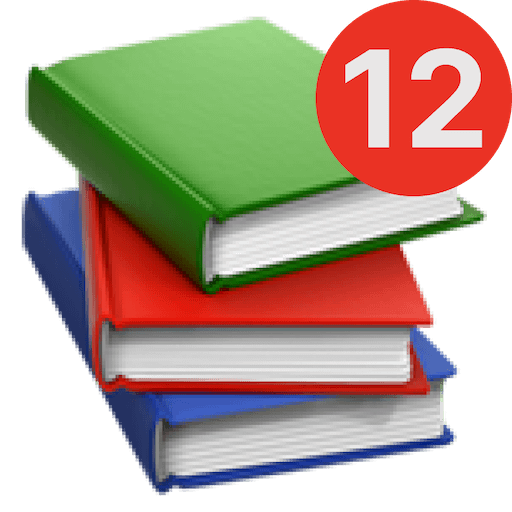 Icon for bookscalculator.com