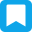 Booksmark logo
