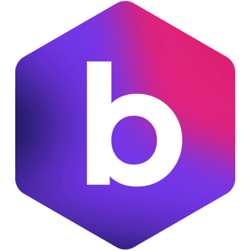 Boost.space logo