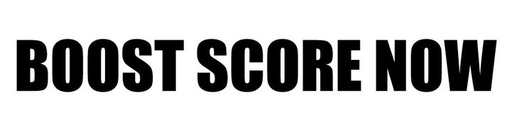 Boost Score Now logo