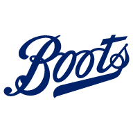 boots.com Website Favicon